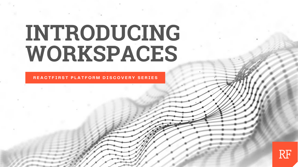 Workspaces